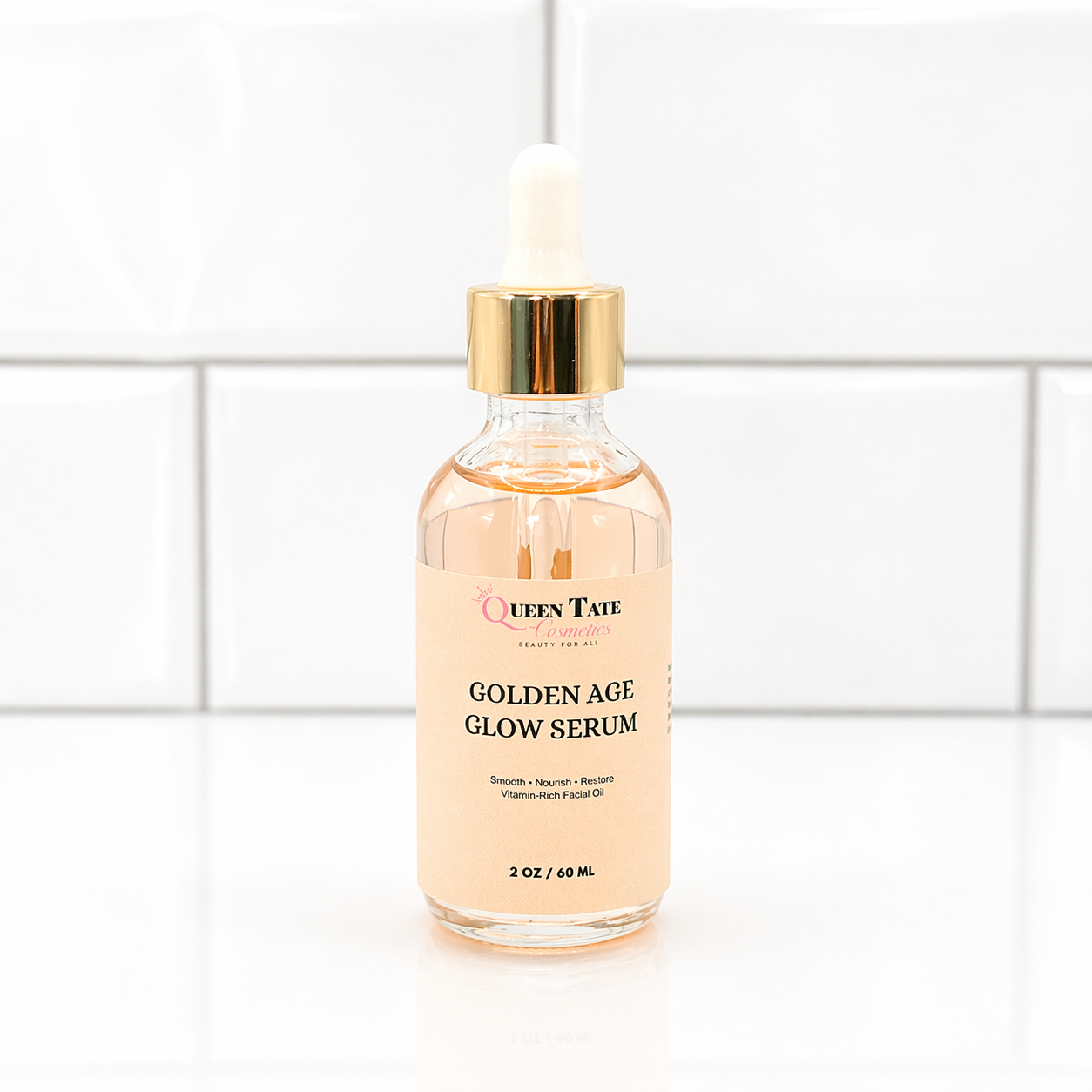 GOLDEN AGE SERUM (ANTI-AGING)