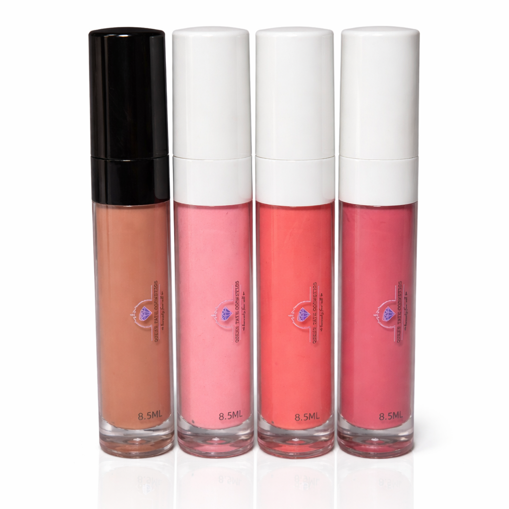 The ‘Say Less’ Gloss Bundle 💋Weekend Sale