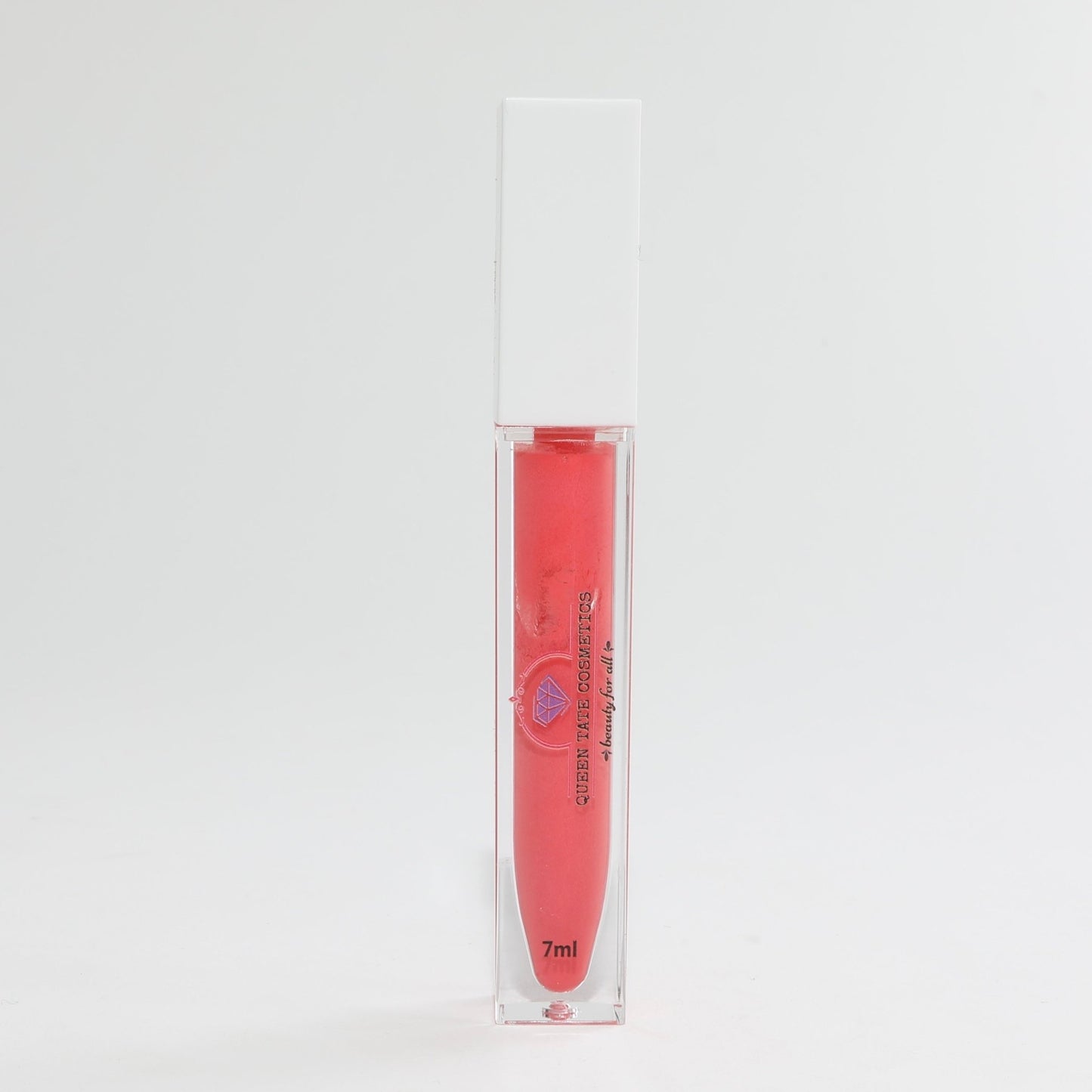 Ambitious - Queen Tate Cosmeticslip cream glossAmbitiouslip cream glossQueen Tate Cosmetics