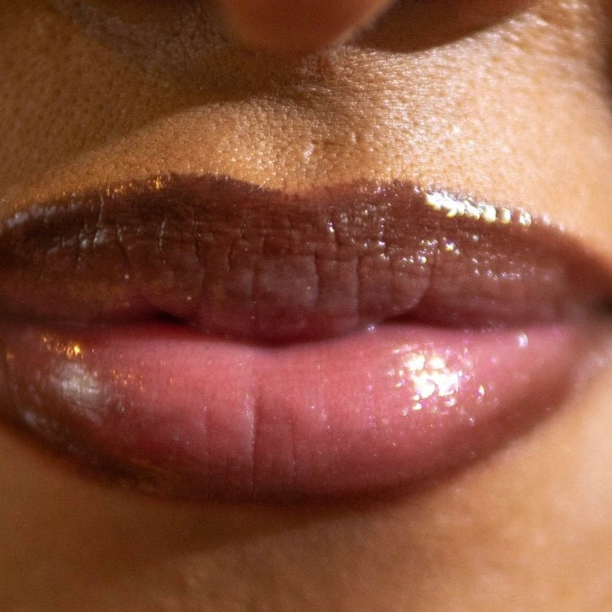 Doll House - Queen Tate CosmeticsNon - Sticky Lip GlossDoll HouseNon - Sticky Lip GlossQueen Tate Cosmetics