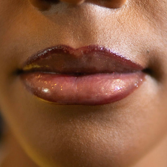 Queen - Queen Tate CosmeticsNon - Sticky Lip GlossQueenNon - Sticky Lip GlossQueen Tate Cosmetics