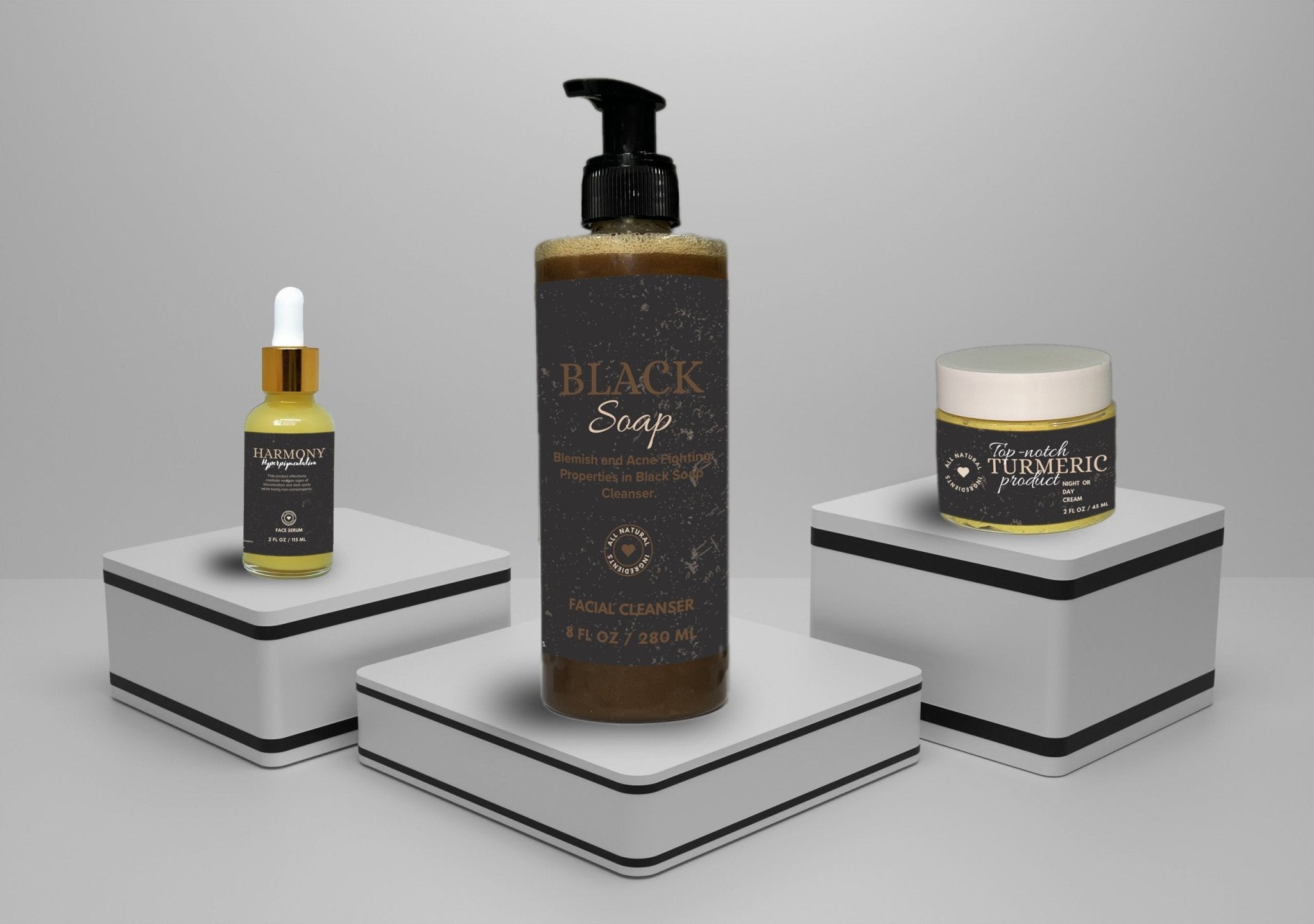 Achieving Radiant Skin: A Complete Guide to Face Care โ Queen Tate