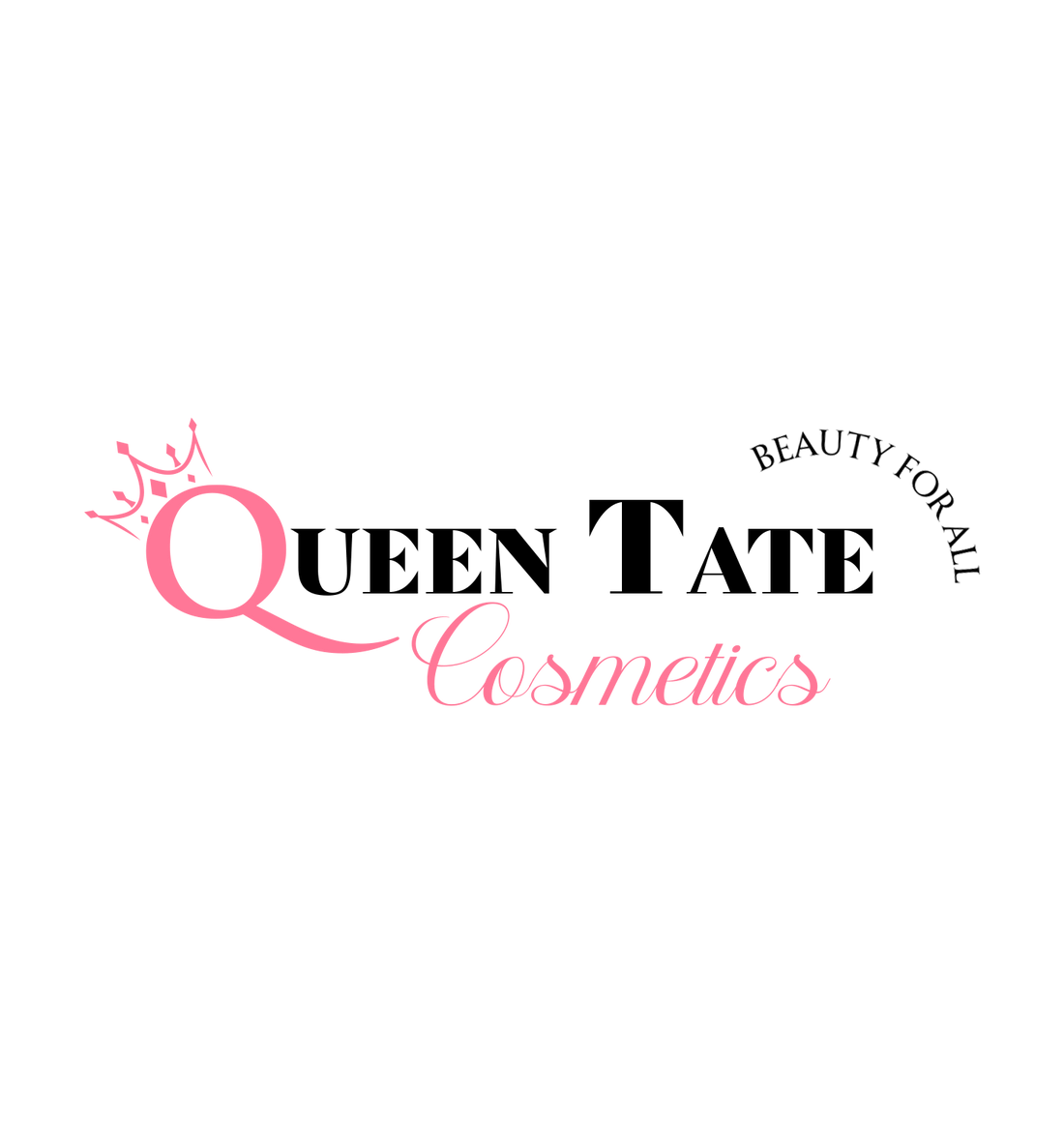 Embrace Your Natural Beauty Handmade Cosmetics Crafted with Love - Queen Tate Cosmetics