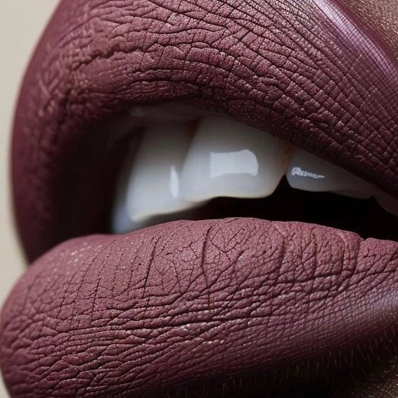 Matte Liquid Lipstick (Matte Liquid Elegance)