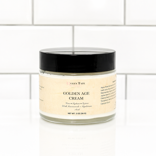 GOLDEN AGE CREAM (ANTI-AGING)