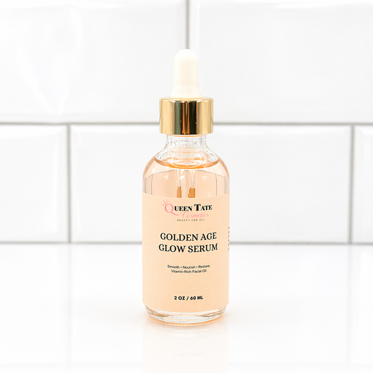 GOLDEN AGE SERUM (ANTI-AGING)