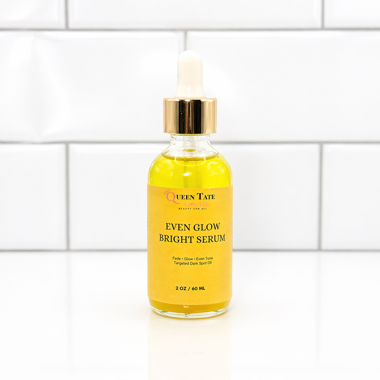 EVEN GLOW SERUM (HYPERPIGMENTATION)