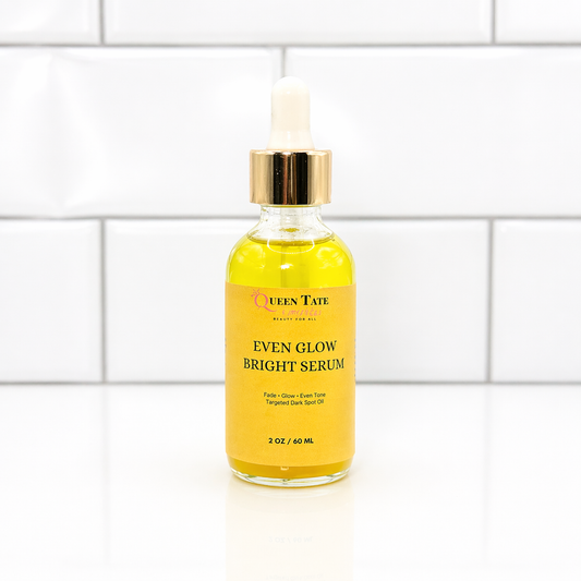 EVEN GLOW SERUM (HYPERPIGMENTATION)