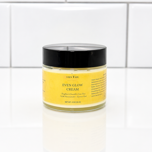 EVEN GLOW CREAM (HYPERPIGMENTATION)
