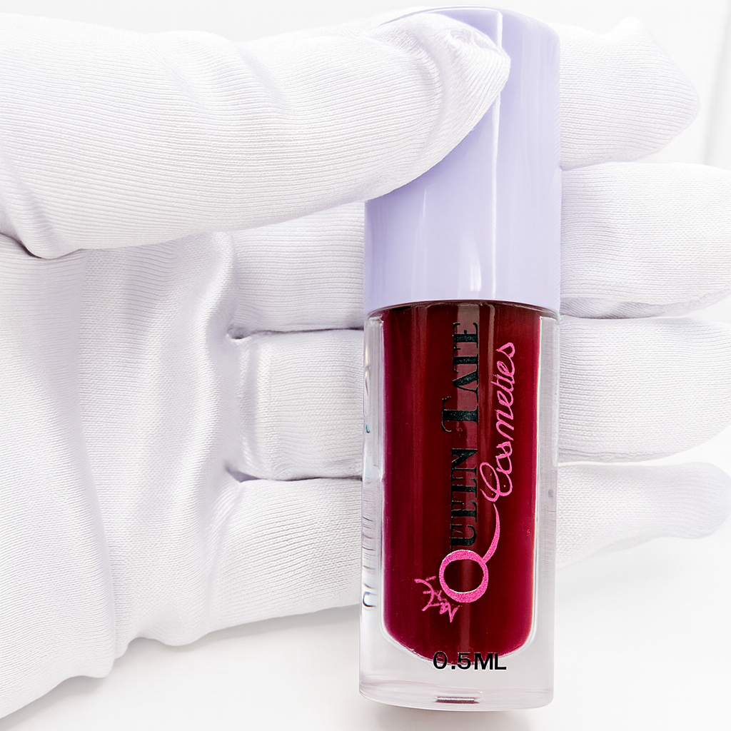 The Queen Tate Beauty Vault