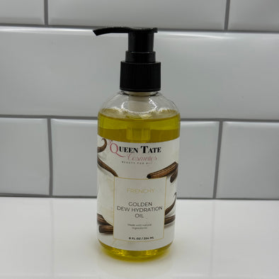 Frenchy (Velvet Cream)