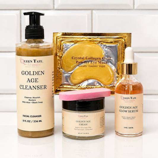 ✨ The Complete Glow Bundle
