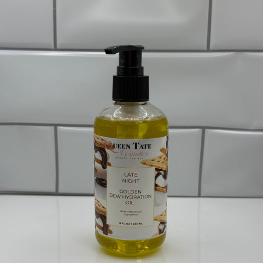 Late Night (Midnight Treat)