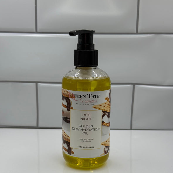 Late Night (Midnight Treat)