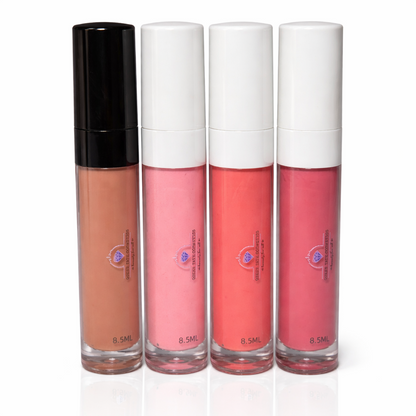 The ‘Say Less’ Gloss Bundle 💋Weekend Sale