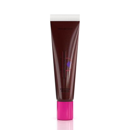 “Chestnut”-Silky Smooth Shine: Non-Sticky Lip Gloss