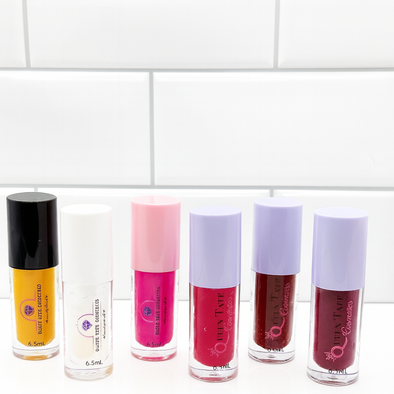 Lip oil bundle (6)
