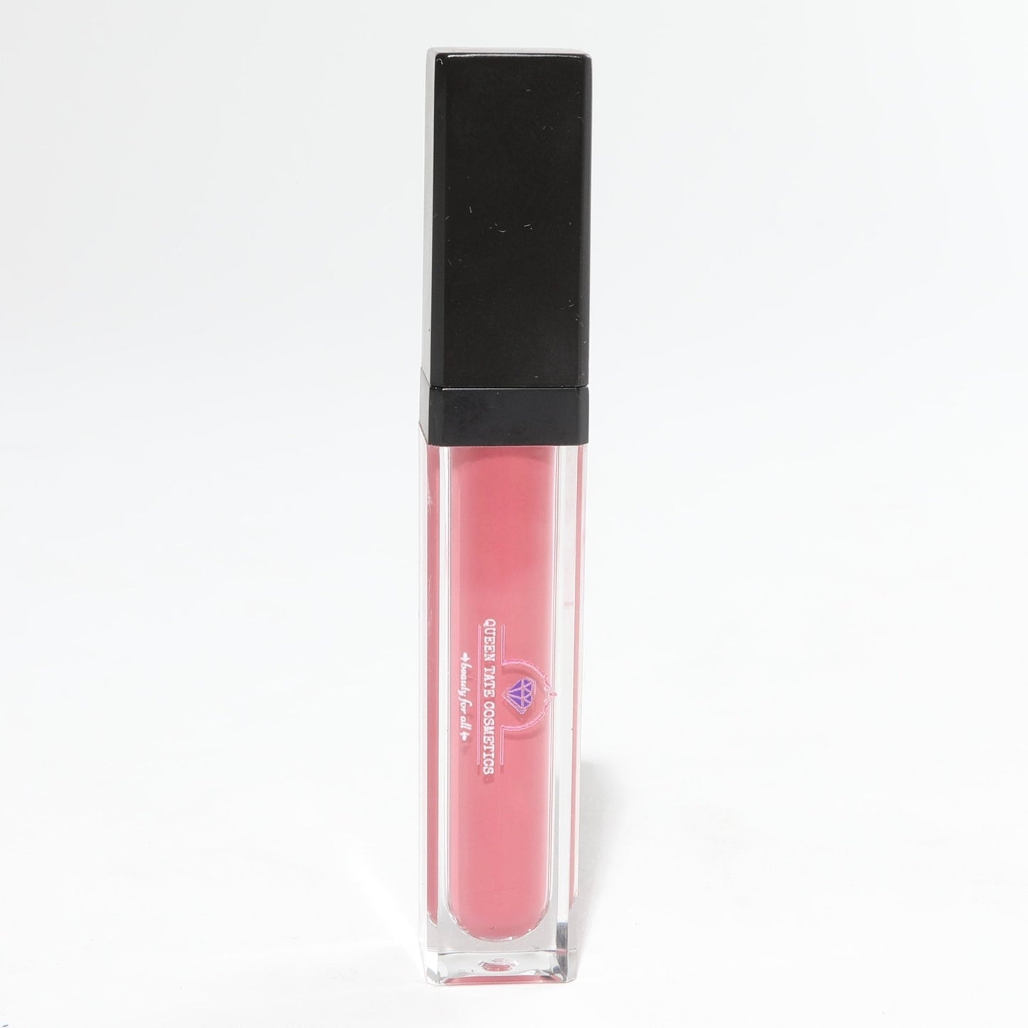 Baby Doll - Queen Tate CosmeticsMatte Liquid LipstickBaby DollMatte Liquid LipstickQueen Tate Cosmetics