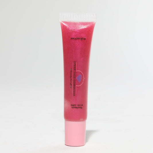 Baby Girl - Queen Tate CosmeticsNon - Sticky Lip GlossBaby GirlNon - Sticky Lip GlossQueen Tate Cosmetics