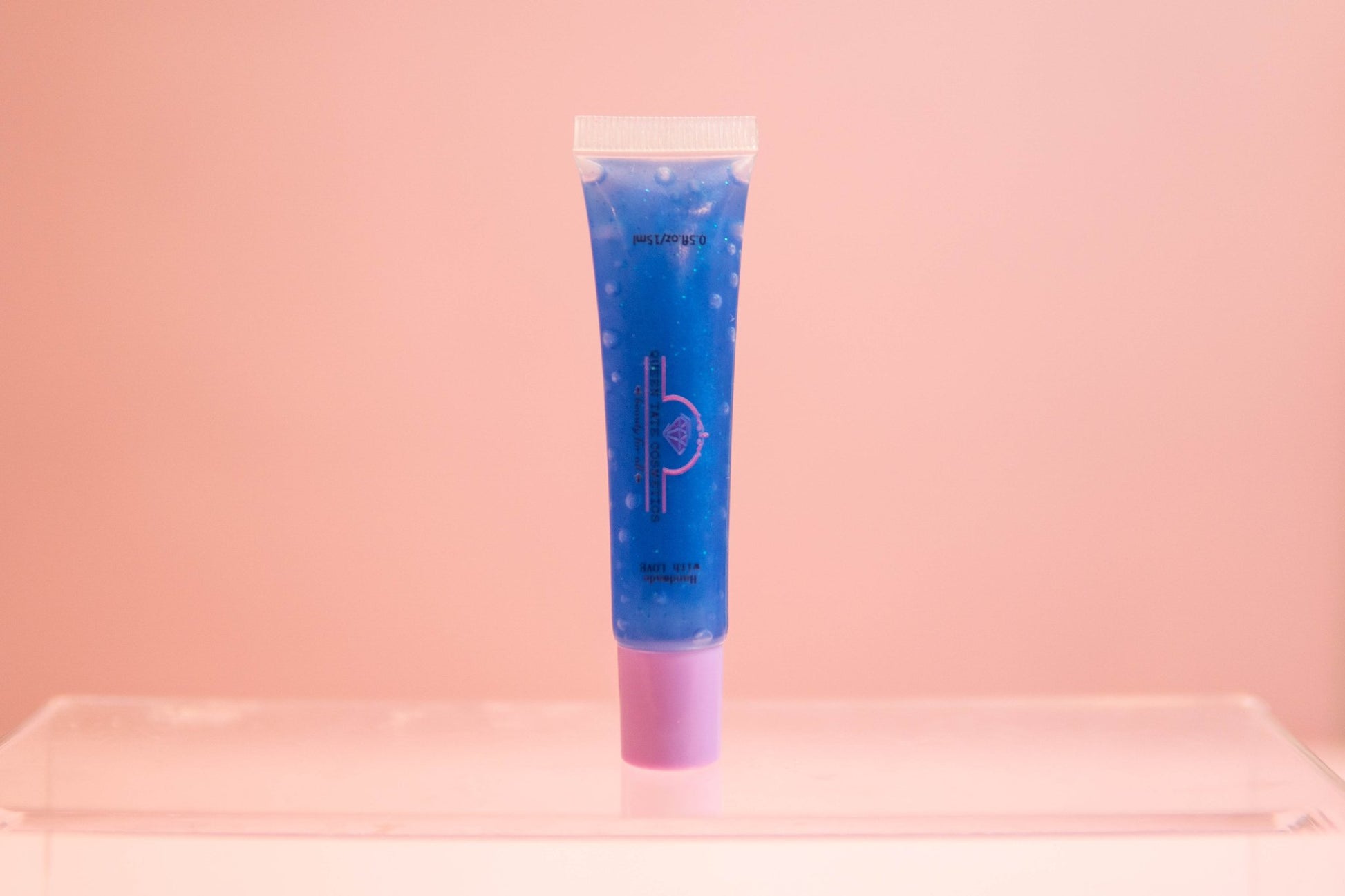 "Berry Blizz" - Silky Smooth Shine: Non - Sticky Lip Gloss - Queen Tate CosmeticsNon - Sticky Lip Gloss"Berry Blizz" - Silky Smooth Shine: Non - Sticky Lip GlossNon - Sticky Lip GlossQueen Tate Cosmetics