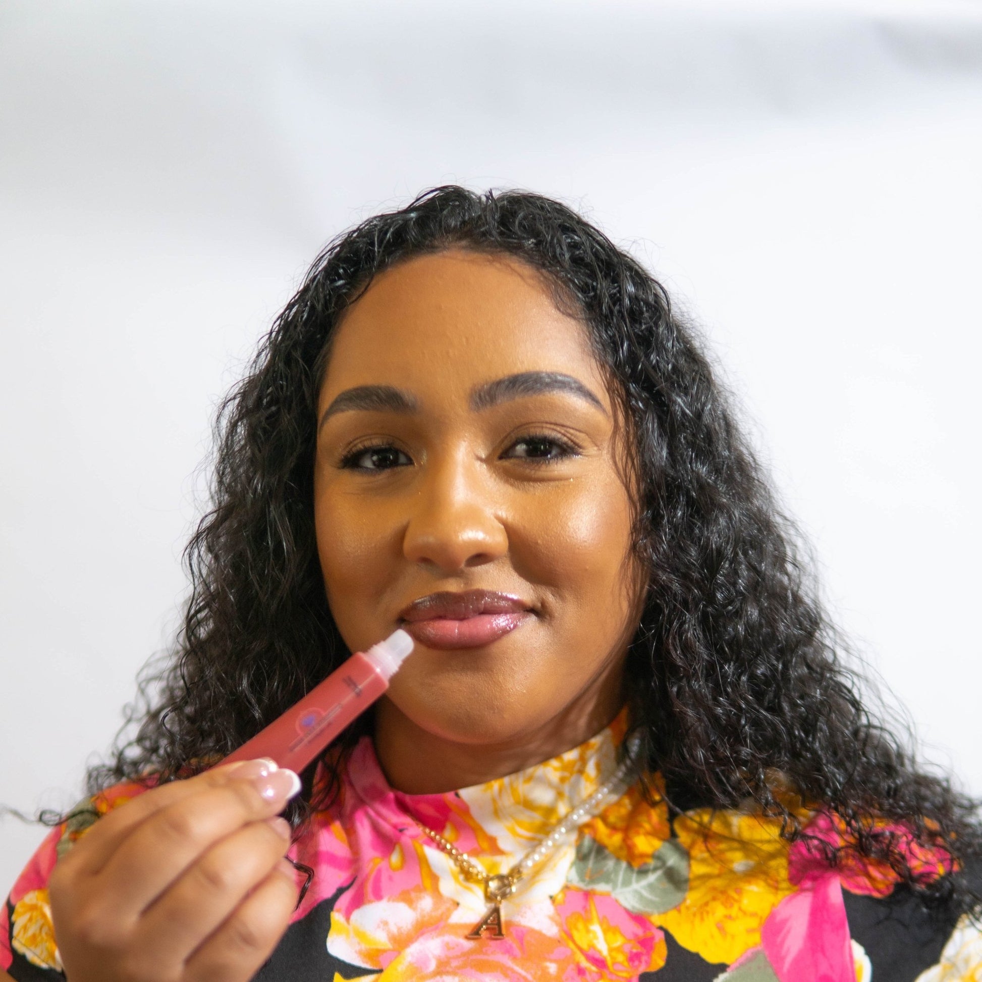 “Boss Babe” - Silky Smooth Shine: Non - Sticky Lip Gloss - Queen Tate CosmeticsNon - Sticky Lip Gloss“Boss Babe” - Silky Smooth Shine: Non - Sticky Lip GlossNon - Sticky Lip GlossQueen Tate Cosmetics