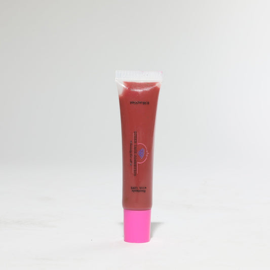 Boss Babe - Queen Tate CosmeticsNon - Sticky Lip GlossBoss BabeNon - Sticky Lip GlossQueen Tate Cosmetics