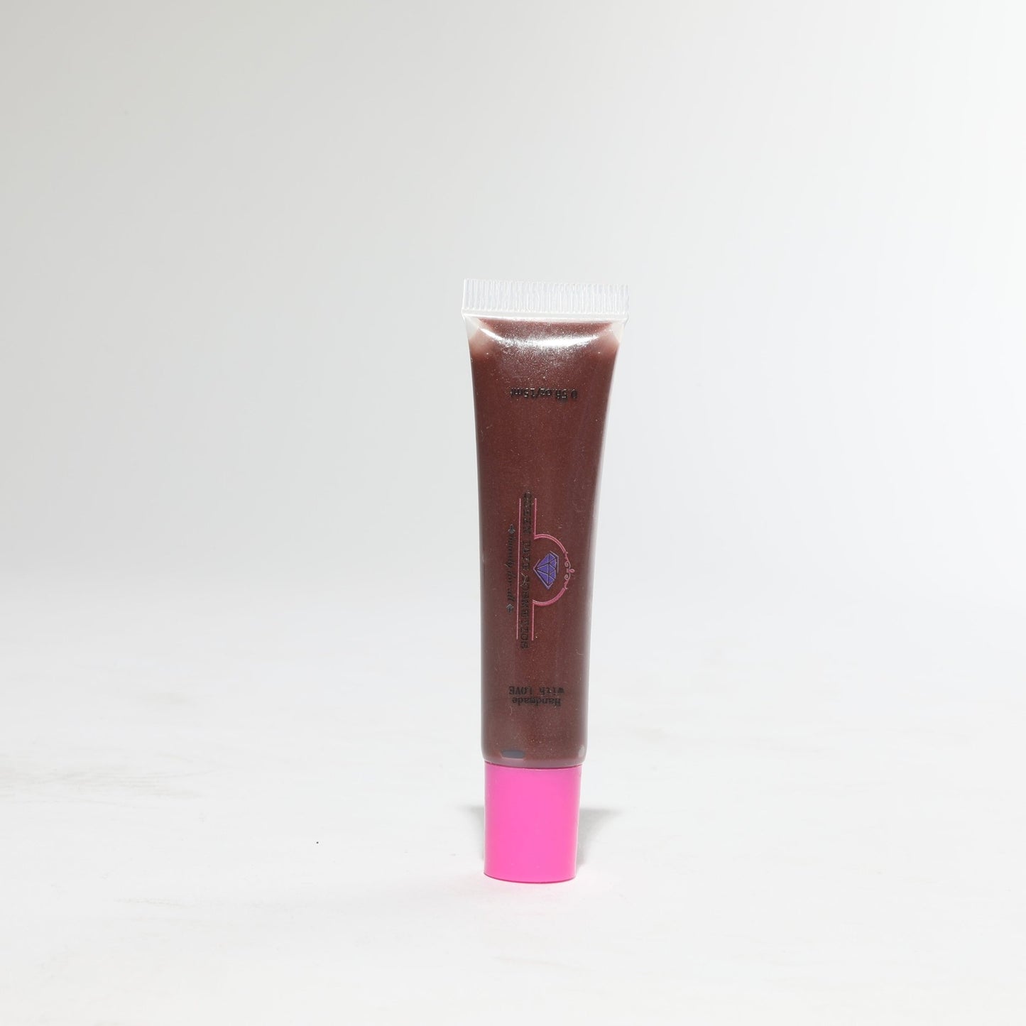 Chestnut - Queen Tate CosmeticsNon - Sticky Lip GlossChestnutNon - Sticky Lip GlossQueen Tate Cosmetics