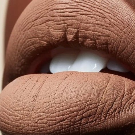 Couture - Queen Tate CosmeticsMatte Liquid LipstickCoutureMatte Liquid LipstickQueen Tate Cosmetics