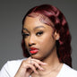 Feisty - Queen Tate Cosmeticslip cream glossFeistylip cream glossQueen Tate Cosmetics