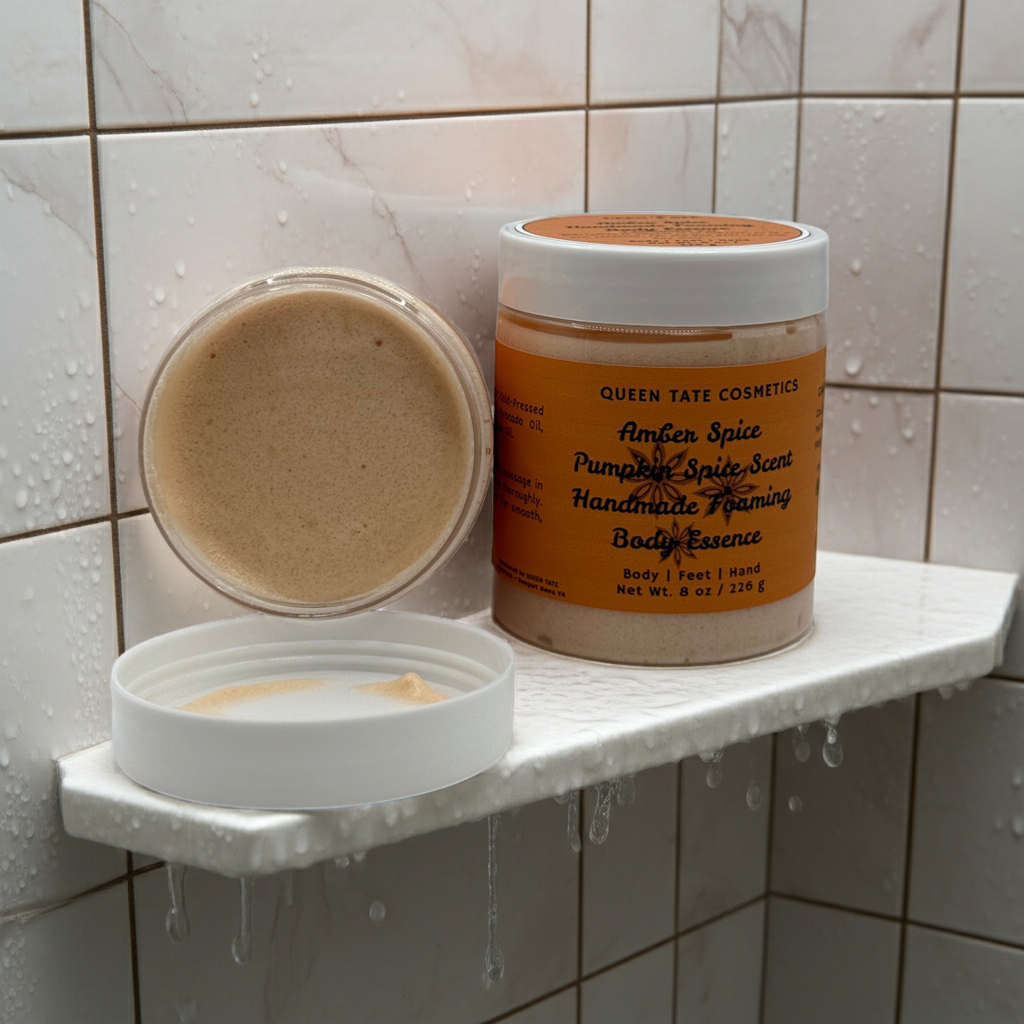 The Queen Tate Beauty Vault