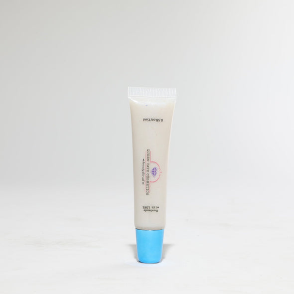 Krystal - Queen Tate CosmeticsNon - Sticky Lip GlossKrystalNon - Sticky Lip GlossQueen Tate Cosmetics