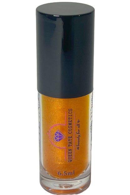 “Lemon Burst" - Natural Lip Oil - Queen Tate CosmeticsHydrating Natural Lip Oil“Lemon Burst" - Natural Lip OilHydrating Natural Lip OilQueen Tate Cosmetics