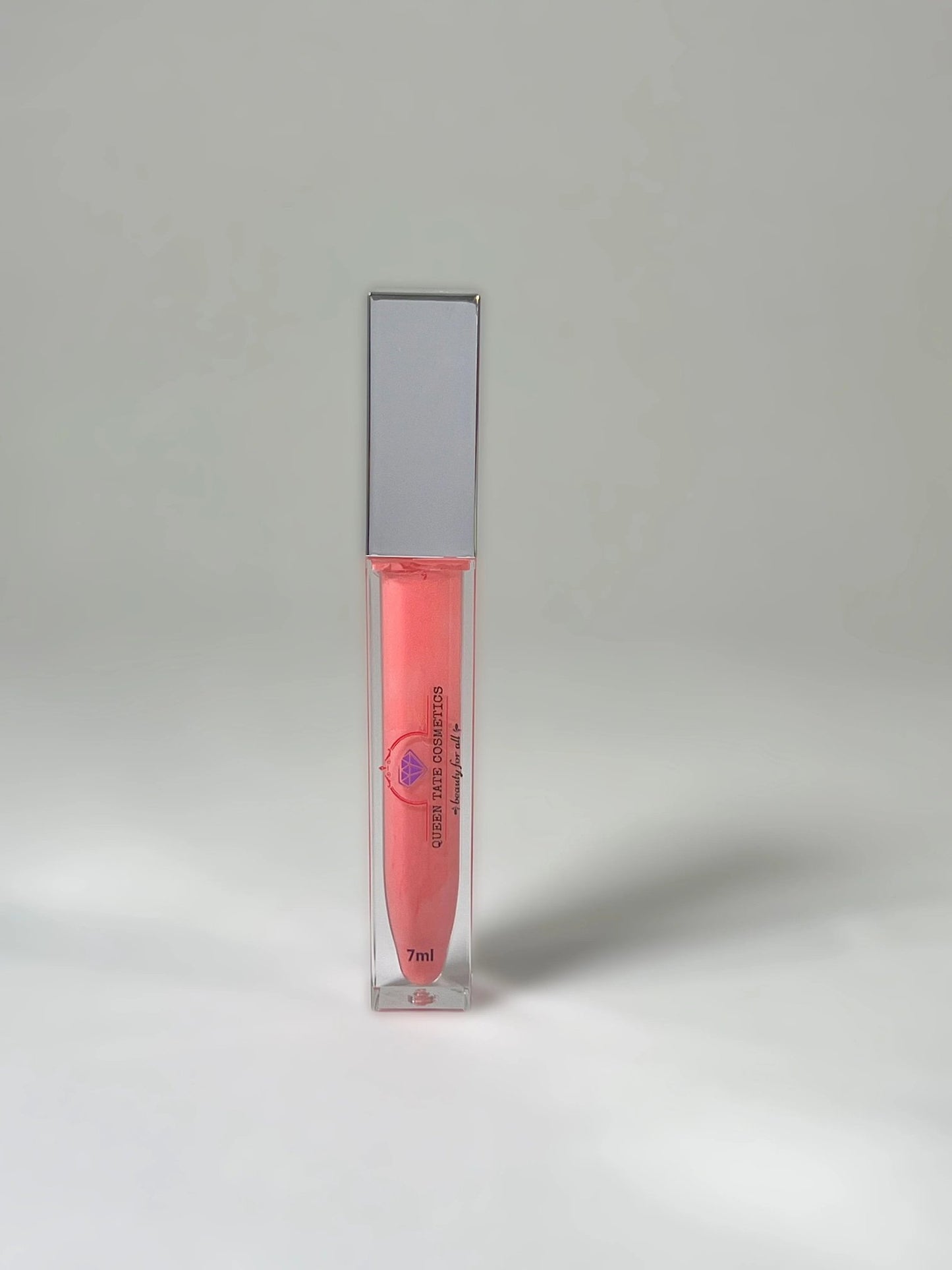 "Lick me" - Non - Sticky Lip Gloss - Queen Tate CosmeticsNon - Sticky Lip Gloss"Lick me" - Non - Sticky Lip GlossNon - Sticky Lip GlossQueen Tate Cosmetics