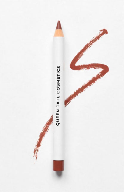 Luxe Lip liner - Queen Tate CosmeticsLip LinerLuxe Lip linerLip LinerQueen Tate Cosmetics#15