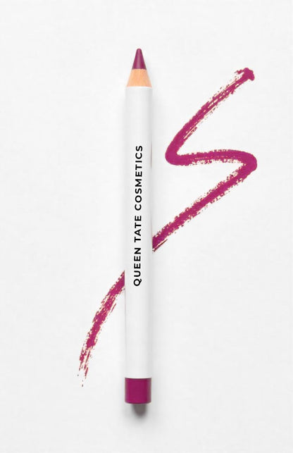 Luxe Lip liner - Queen Tate CosmeticsLip LinerLuxe Lip linerLip LinerQueen Tate Cosmetics#14