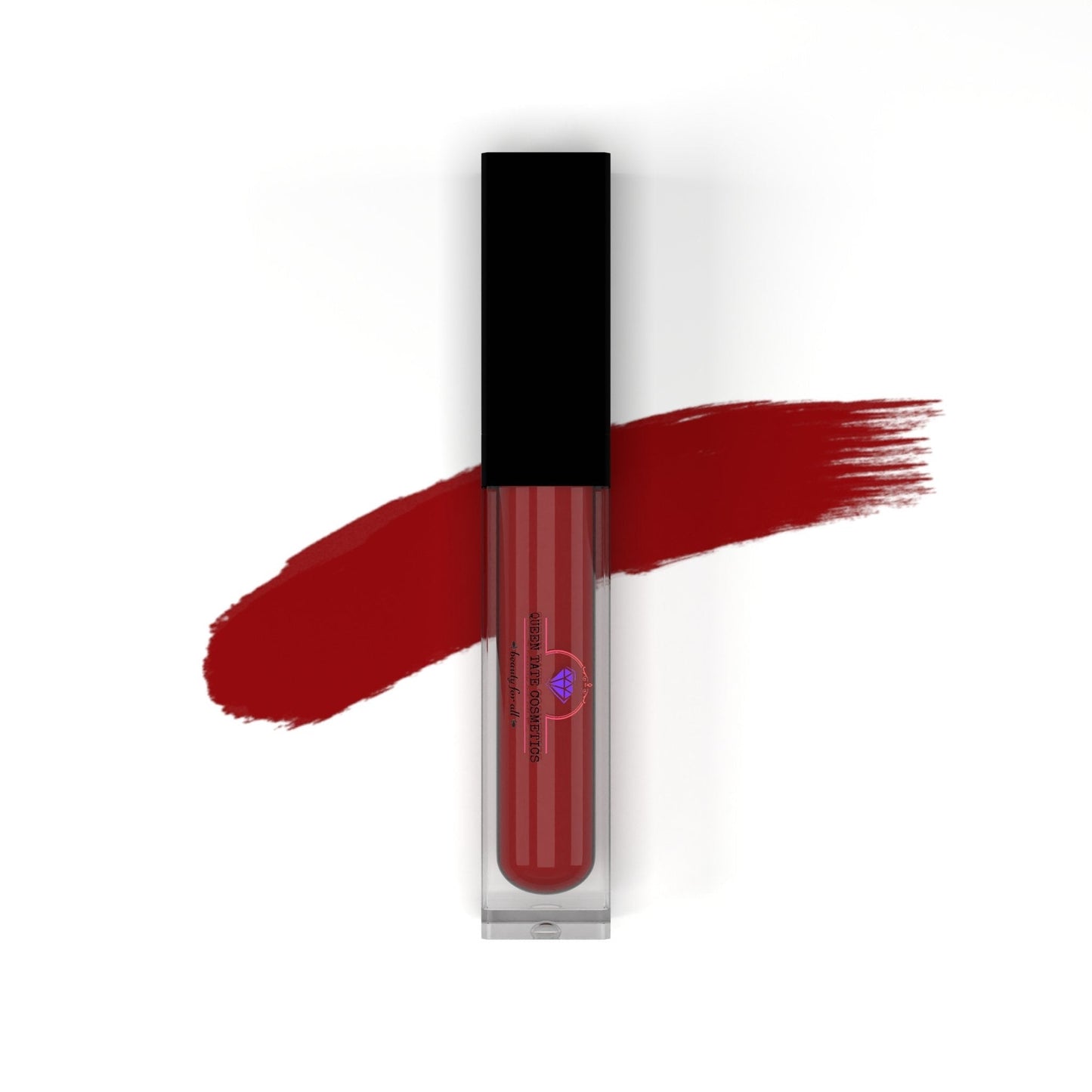 Miss Independent - Queen Tate CosmeticsMatte Liquid LipstickMiss IndependentMatte Liquid LipstickQueen Tate Cosmetics