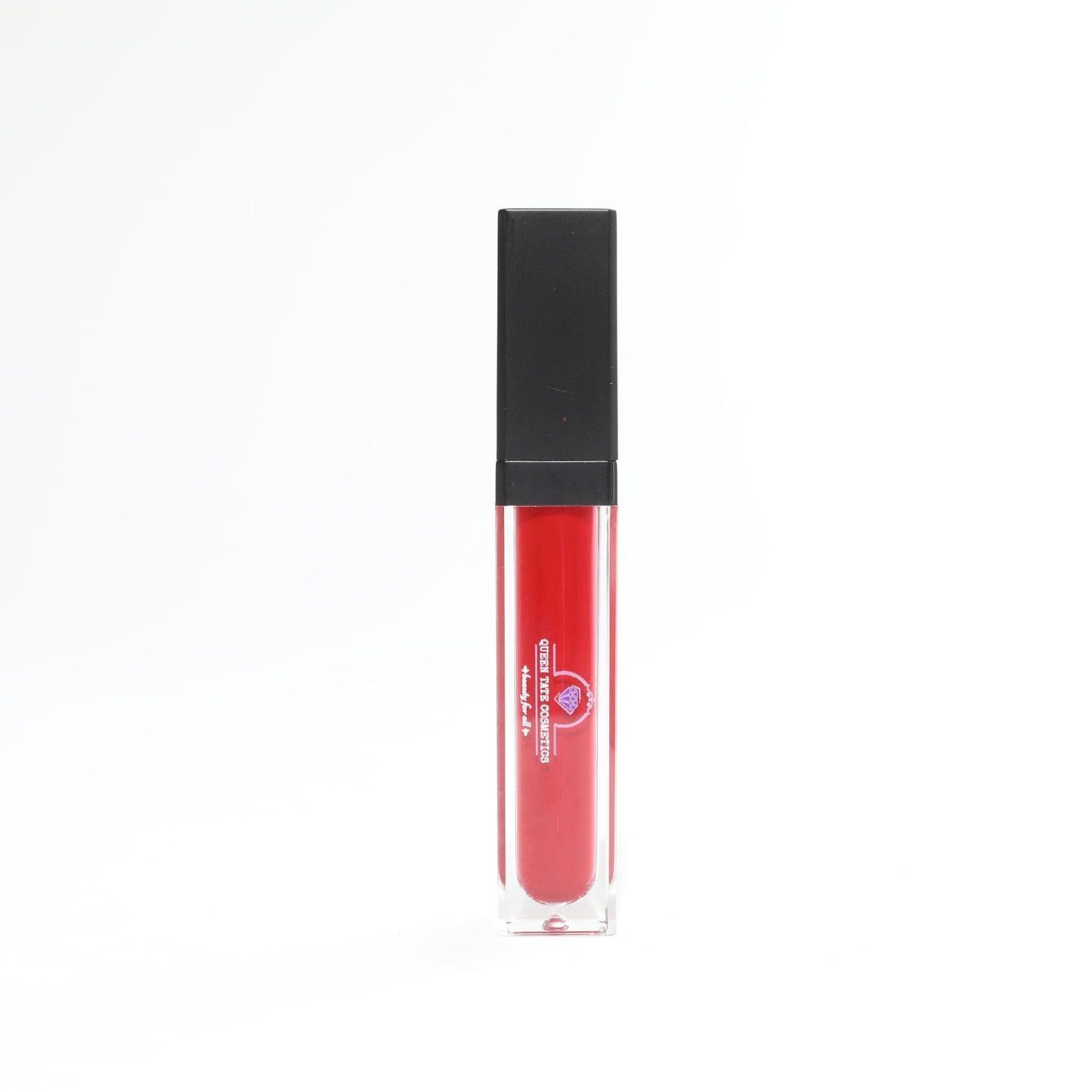 Miss Independent - Queen Tate CosmeticsMatte Liquid LipstickMiss IndependentMatte Liquid LipstickQueen Tate Cosmetics