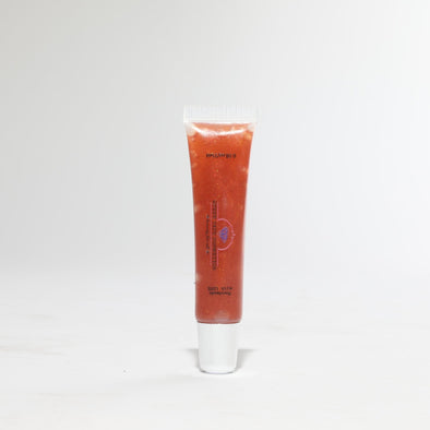 Night In - Queen Tate CosmeticsNon - Sticky Lip GlossNight InNon - Sticky Lip GlossQueen Tate Cosmetics