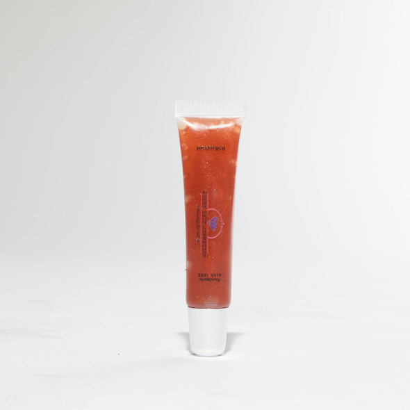 Night In - Queen Tate CosmeticsNon - Sticky Lip GlossNight InNon - Sticky Lip GlossQueen Tate Cosmetics