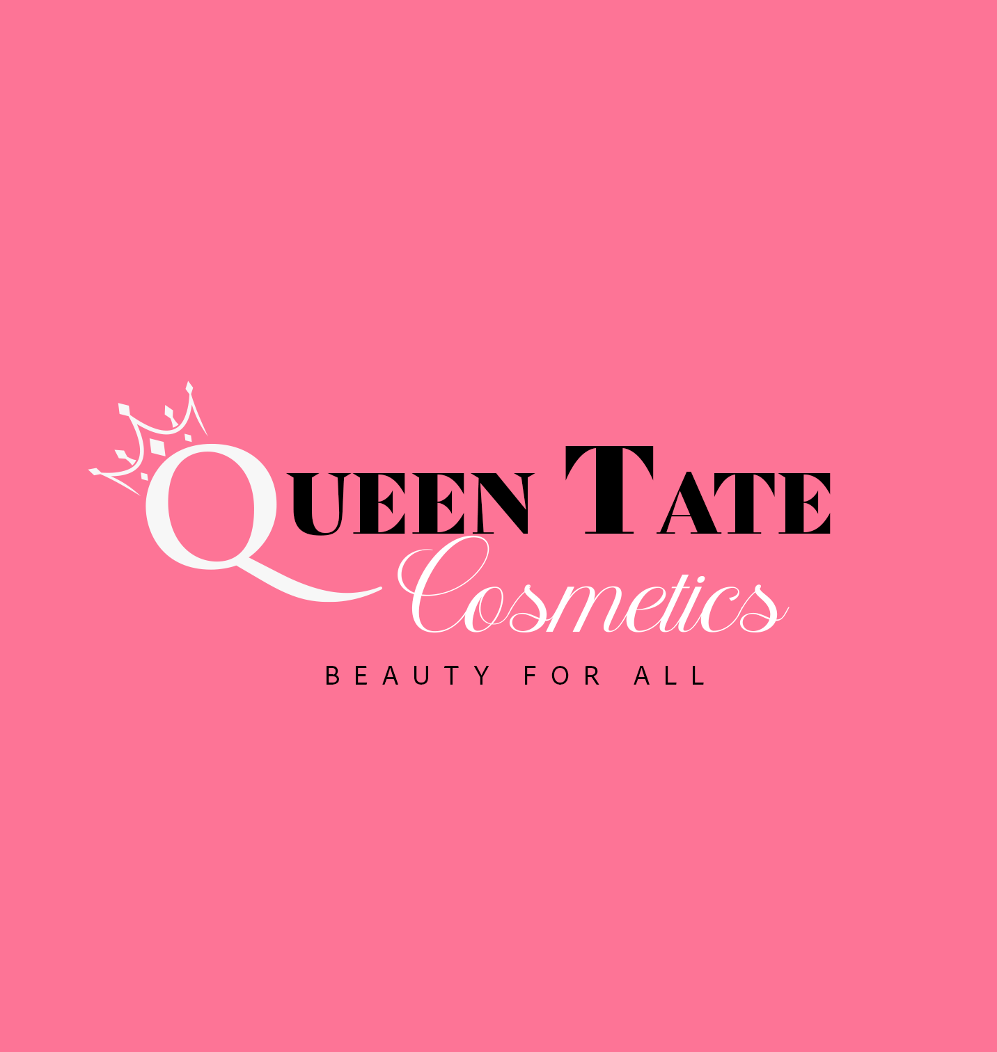 Queen Tate Cosmetics Gift Card - Queen Tate CosmeticsGift CardsQueen Tate Cosmetics Gift CardGift CardsQueen Tate Cosmetics$10.00