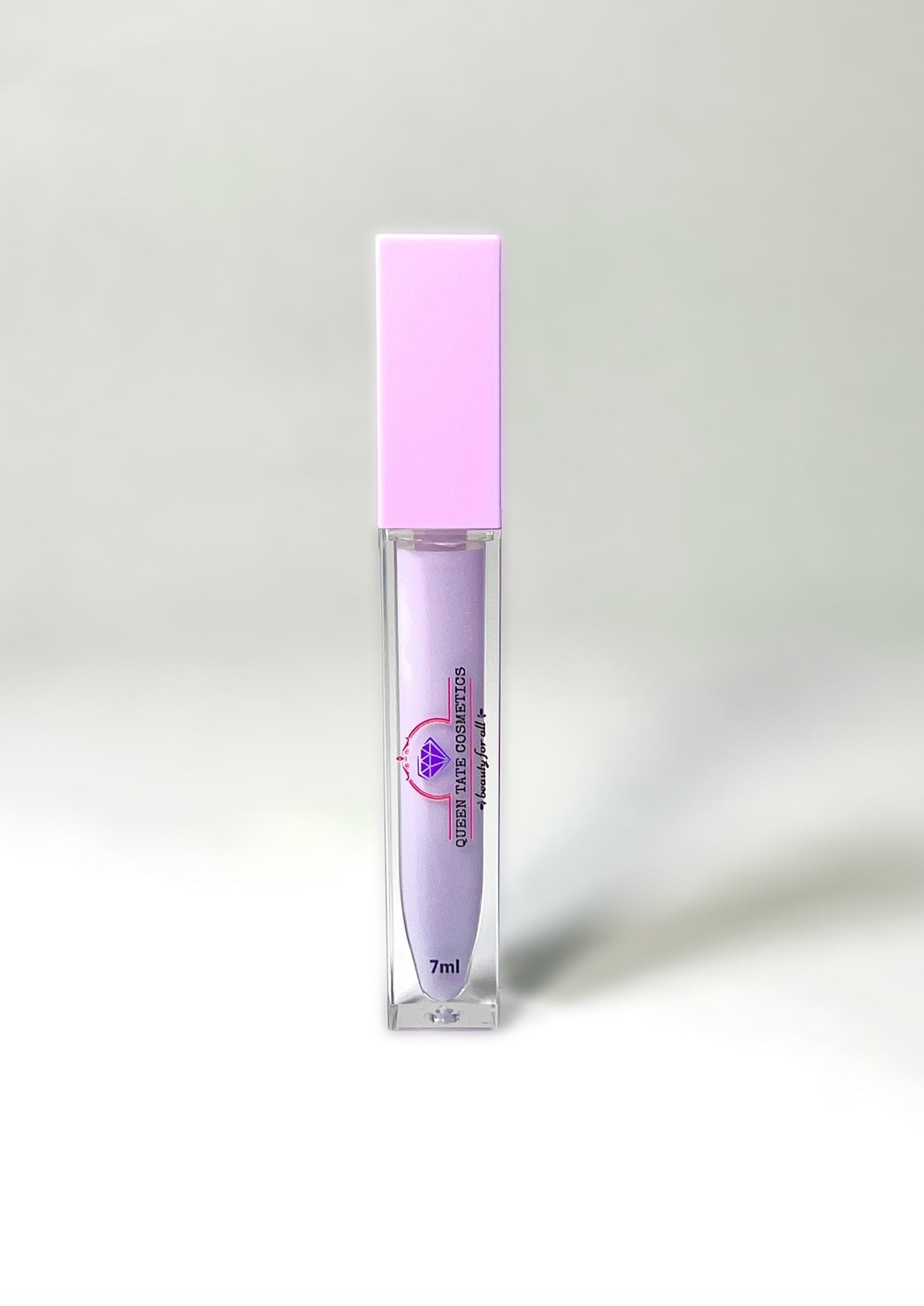 "Royalty" - Non - Sticky Lip Gloss - Queen Tate CosmeticsNon - Sticky Lip Gloss"Royalty" - Non - Sticky Lip GlossNon - Sticky Lip GlossQueen Tate Cosmetics