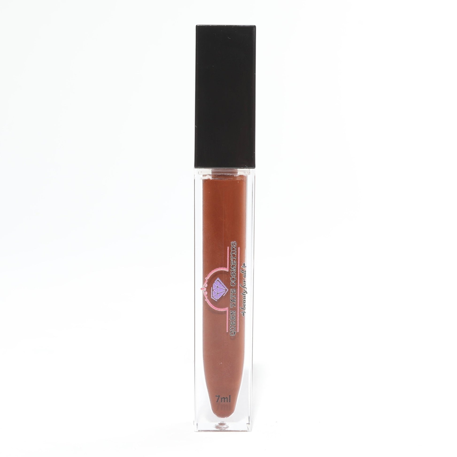 Seduction - Queen Tate CosmeticsNon - Sticky Lip GlossSeductionNon - Sticky Lip GlossQueen Tate Cosmetics