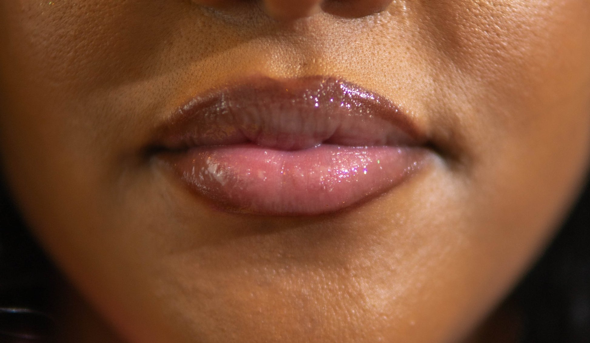 "Sequence" - Silky Smooth Shine: Non - Sticky Lip Gloss - Queen Tate Cosmetics"Sequence" - Silky Smooth Shine: Non - Sticky Lip GlossQueen Tate Cosmetics