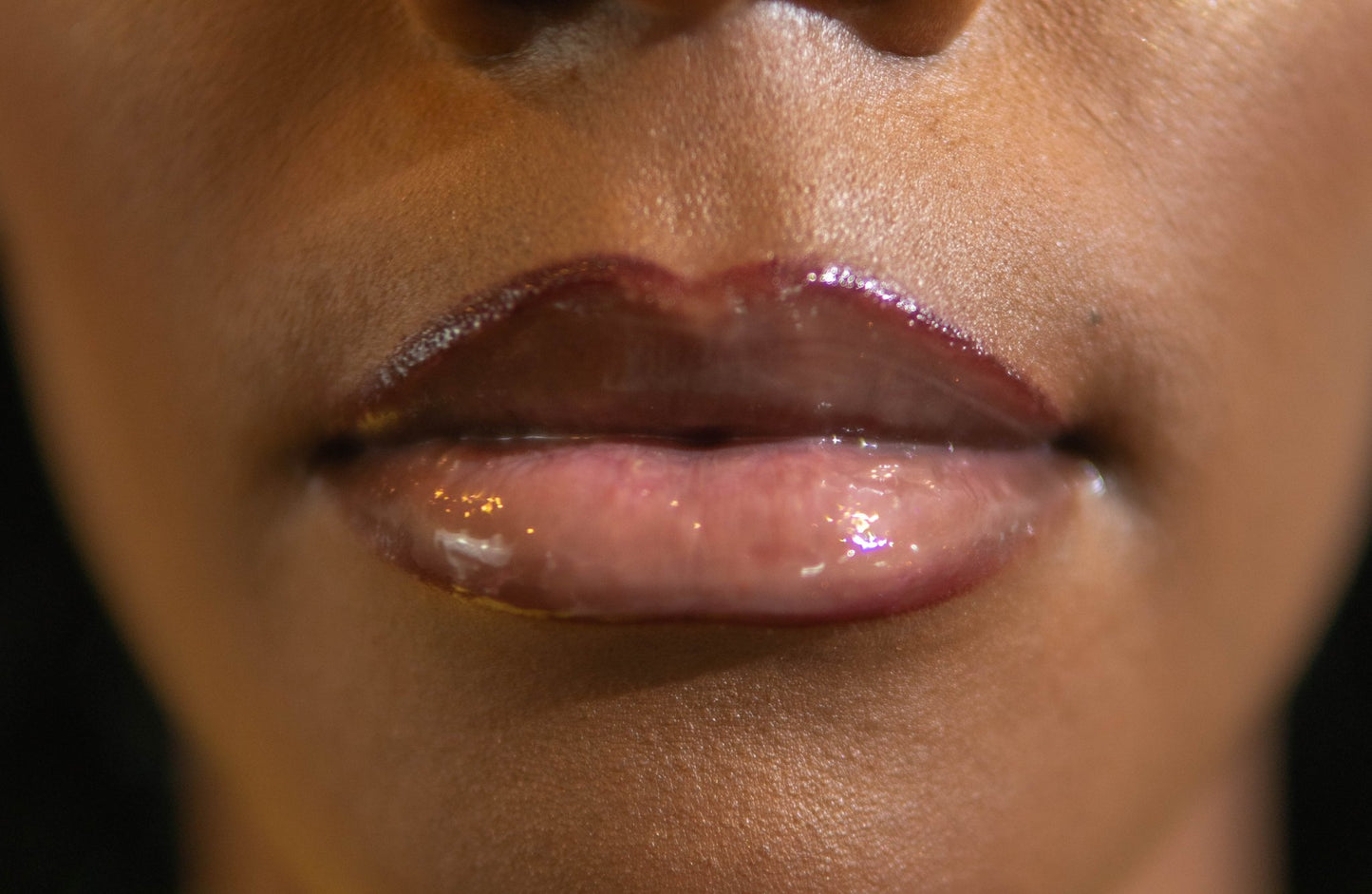 "Sequence" - Silky Smooth Shine: Non - Sticky Lip Gloss - Queen Tate Cosmetics"Sequence" - Silky Smooth Shine: Non - Sticky Lip GlossQueen Tate Cosmetics