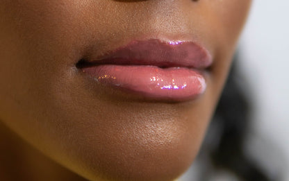 "Undress Me" - Non - Sticky Lip Gloss - Queen Tate CosmeticsNon - Sticky Lip Gloss"Undress Me" - Non - Sticky Lip GlossNon - Sticky Lip GlossQueen Tate Cosmetics