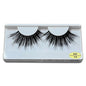Reusable Mink Lashes "Bougie" - Queen Tate CosmeticsReusable Eye LashesReusable Mink Lashes "Bougie"Reusable Eye LashesQueen Tate Cosmetics