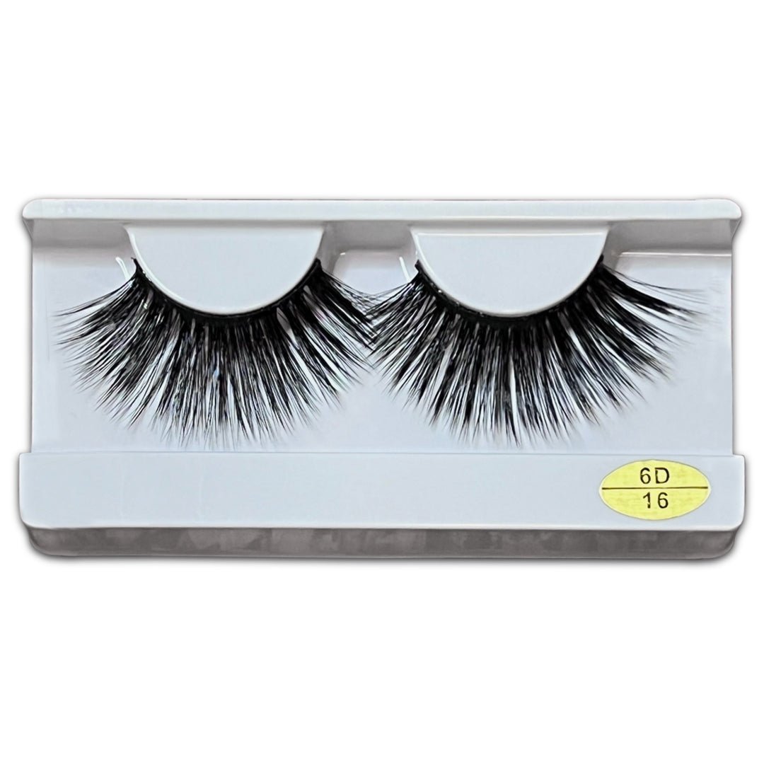 Reusable Mink Lashes "Glam" - Queen Tate CosmeticsReusable Eye LashesReusable Mink Lashes "Glam"Reusable Eye LashesQueen Tate Cosmetics